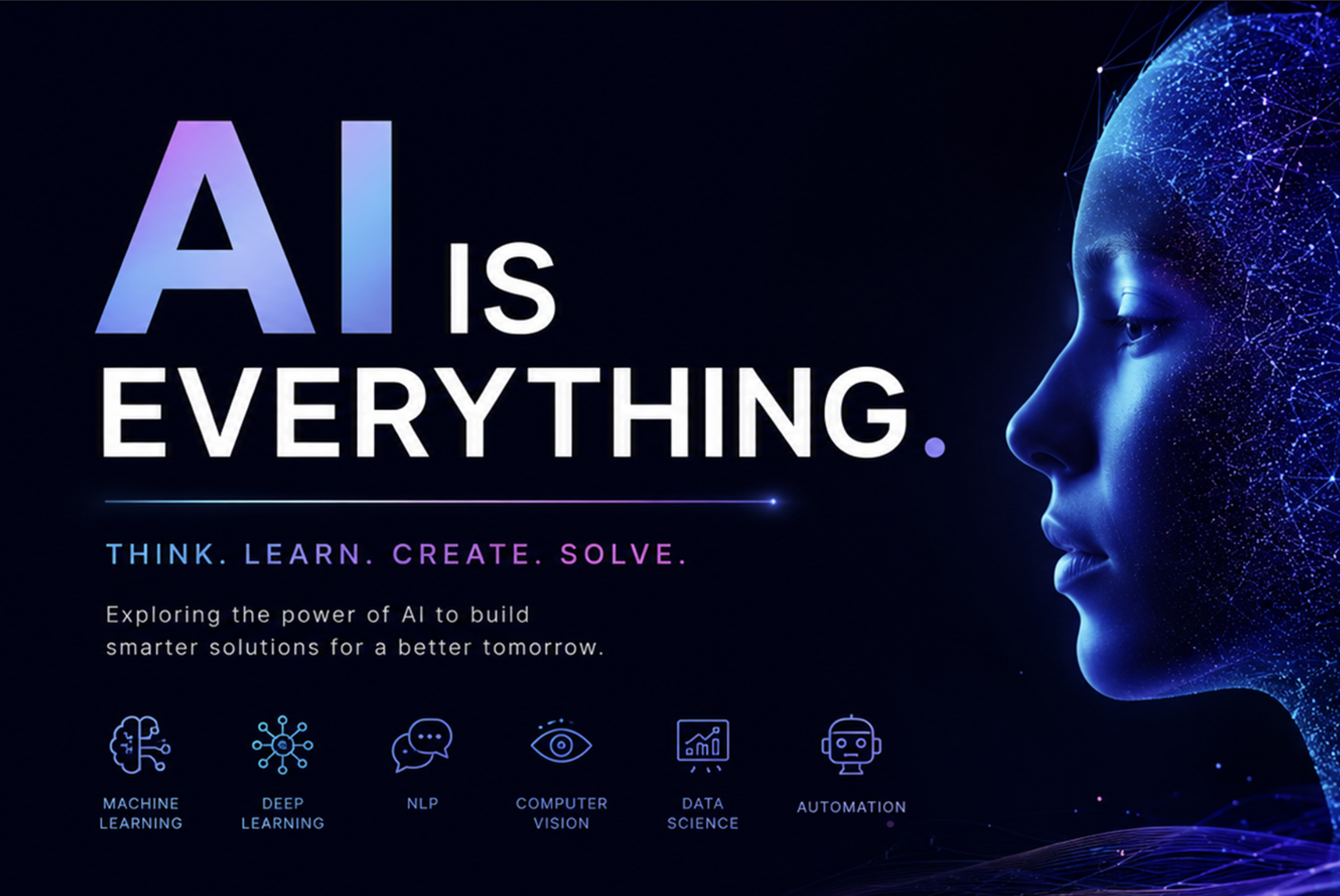 AI Visual Design
